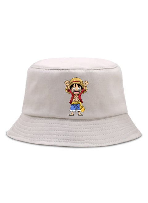New Comic Wind Series Fisherman Hat