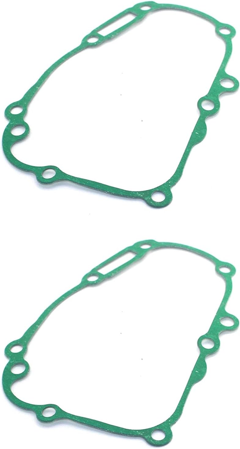 Wivplex Motorcycle Engine Gasket Set for YZF-R6 and R6S - Image 1