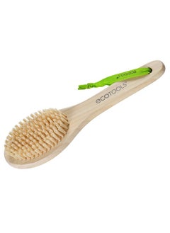 Eco Tools Foot Brush and Pumice  - Image 3