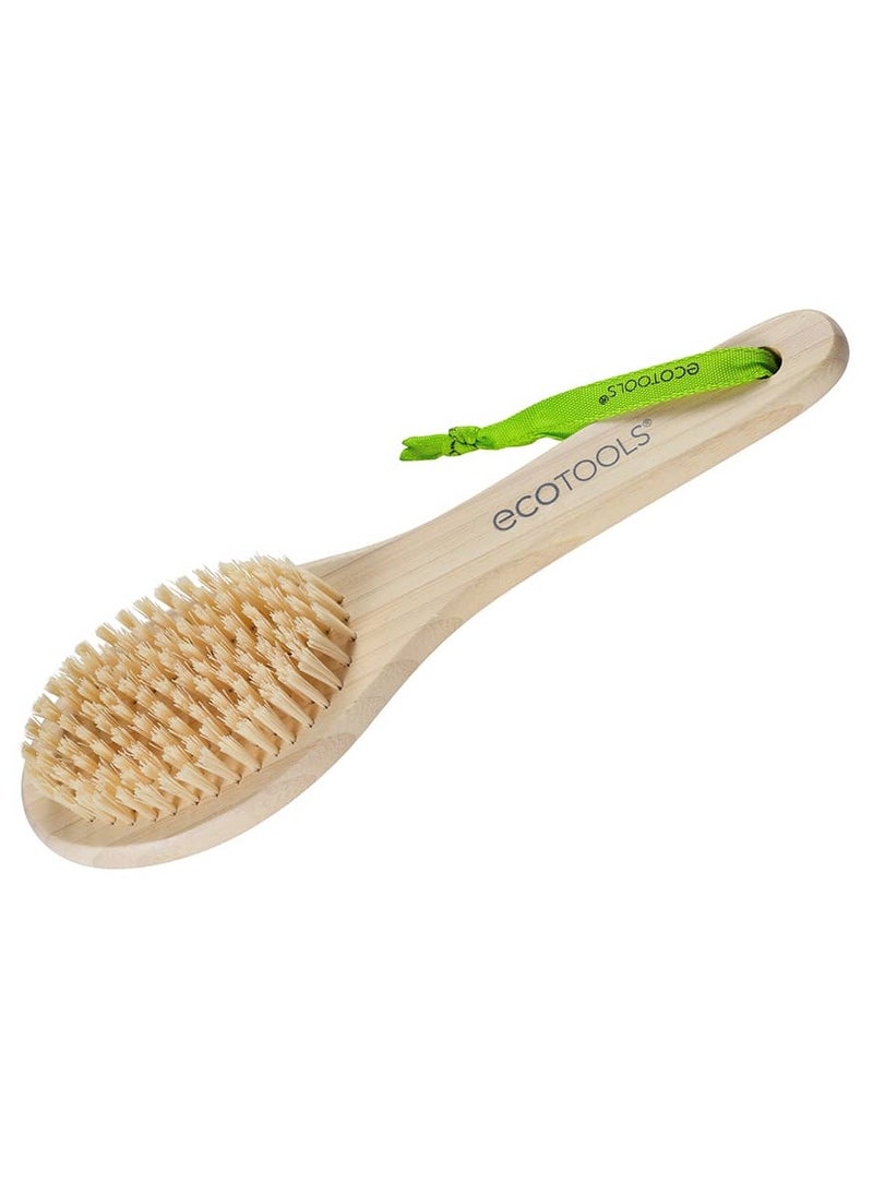 Eco Tools Foot Brush and Pumice  - Image 3