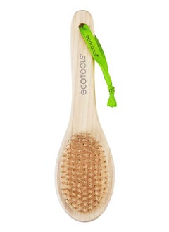Eco Tools Foot Brush and Pumice  - Image 1