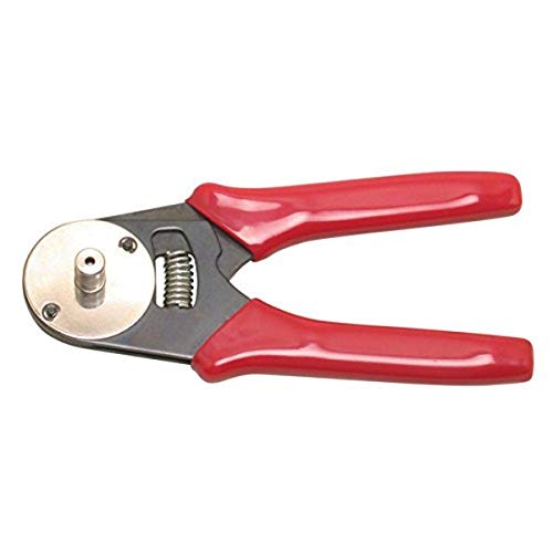 Pro'sKit 300-015 Crimper, D-Sub, Closed Barrel Contacts, 4-Way Indent AWG 26-20, Multicolor - Image 2