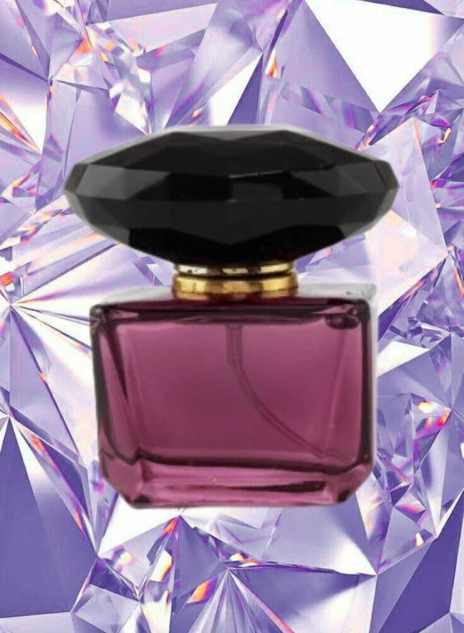 CLASSIC COLLECTION Classic Crystal Noir Perfume Number 1005 25ml EDP - Image 2