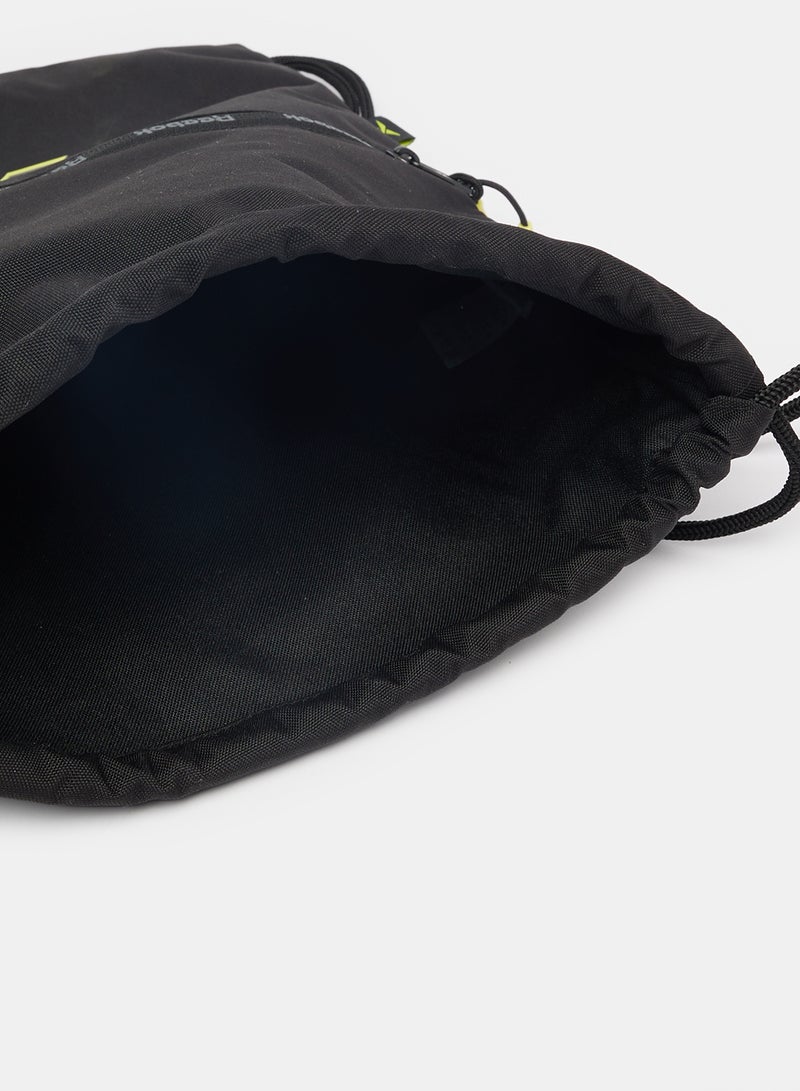 Reebok Gym Sac C/Cremallera Berlin - Image 4