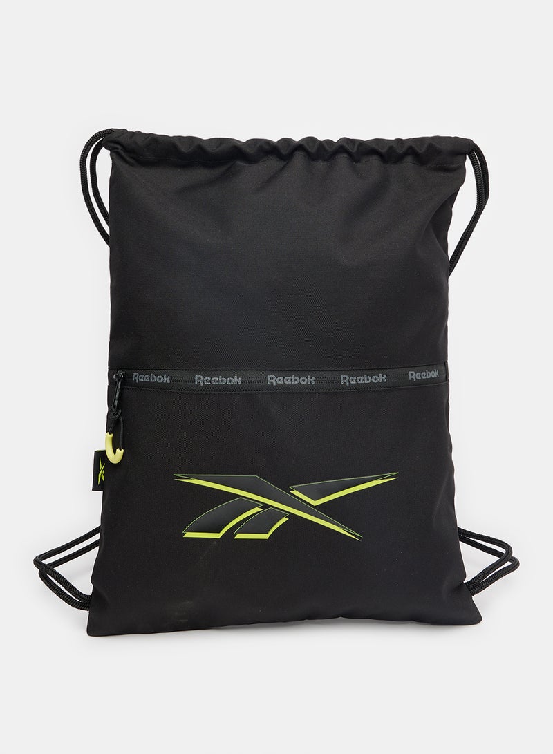 Reebok Gym Sac C/Cremallera Berlin - Image 1