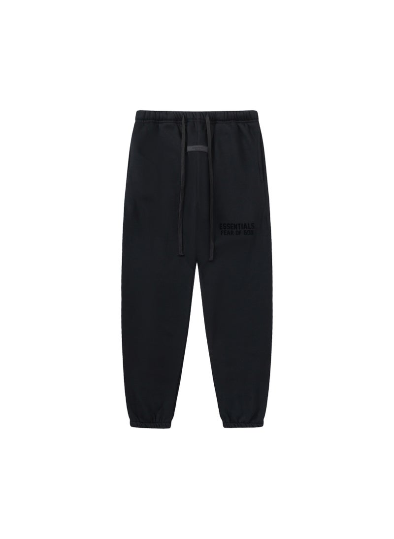 Generic Mens FOG Essentials Loose Sweatpants Coral  - Image 5