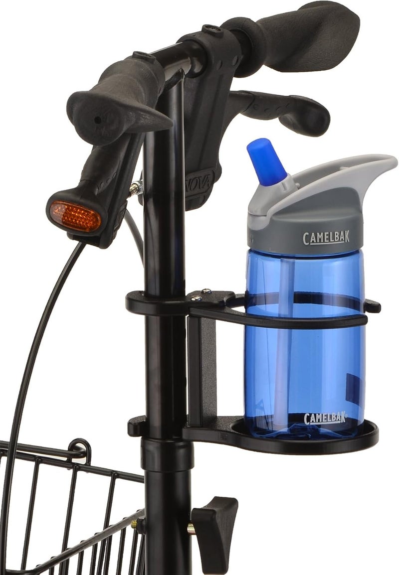 Knee Walker Cup Holder Accessory for Adults