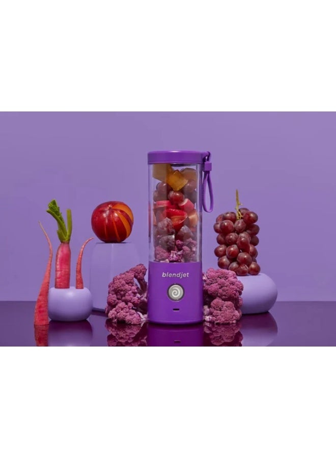 blendjet V2 Portable Blender Smoothie Make