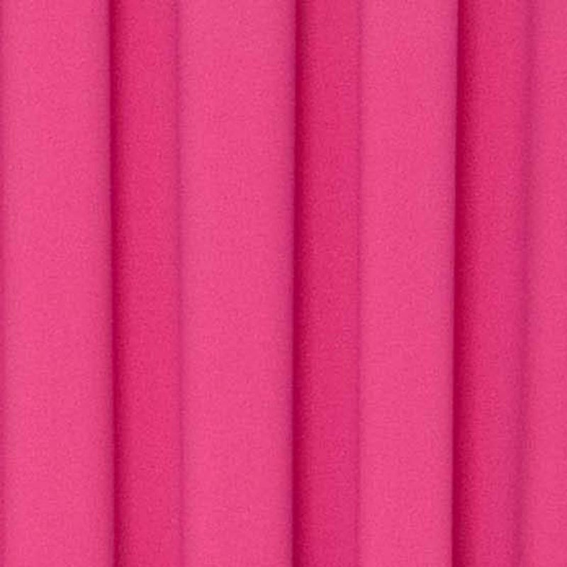 Eclipse Solid Thermapanel Pair, Room Darkening Rod Pocket Curtain, Window Curtain for Bedroom and Living Room, (2 Panels), 52 in Wide x 84 in Long, Pink - Image 3