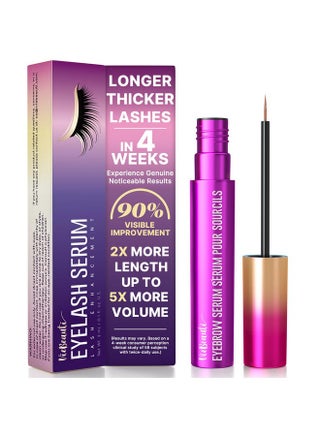 Premium Eyelash Growth Serum: Lash Enhancing Serum With Advanced Formula To Boost Longer Fuller And Thicker Luscious Lashes 0.1 Fl. Oz. - pzsku/Z796B89F281C64E93A56FZ/45/_/1733729775/289286fd-8047-4bc4-ae73-06e1c362ea59