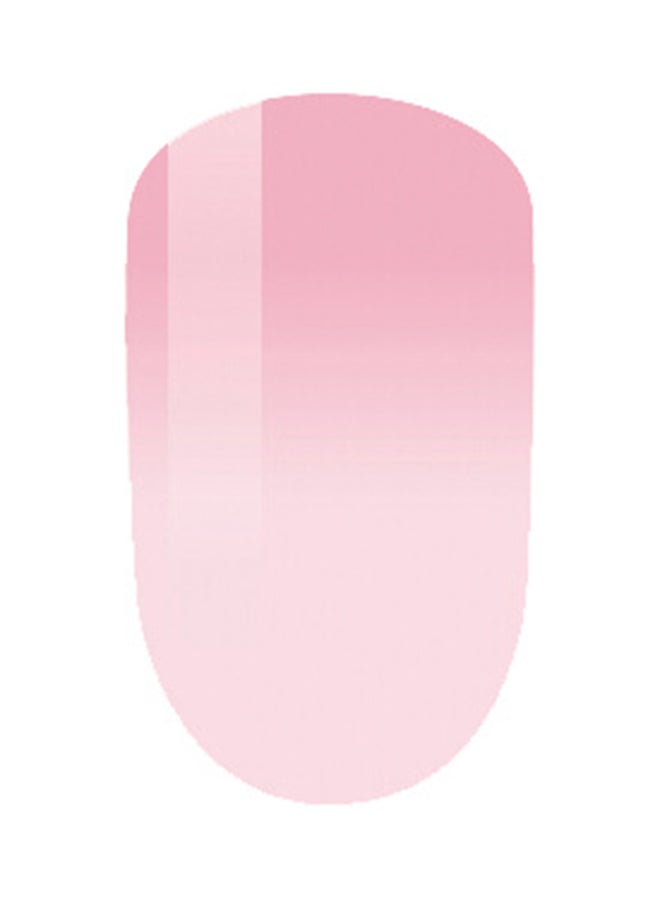 Lechat Color Changing Gel Polish 15ml Gel Nails Glossy Shine Long Lasting Soak off UV Mood Gel Nail Polish for Nail Art French Manicure Pedicure Salon Quality Chip Resistant Gel Nail Extensions - Image 2