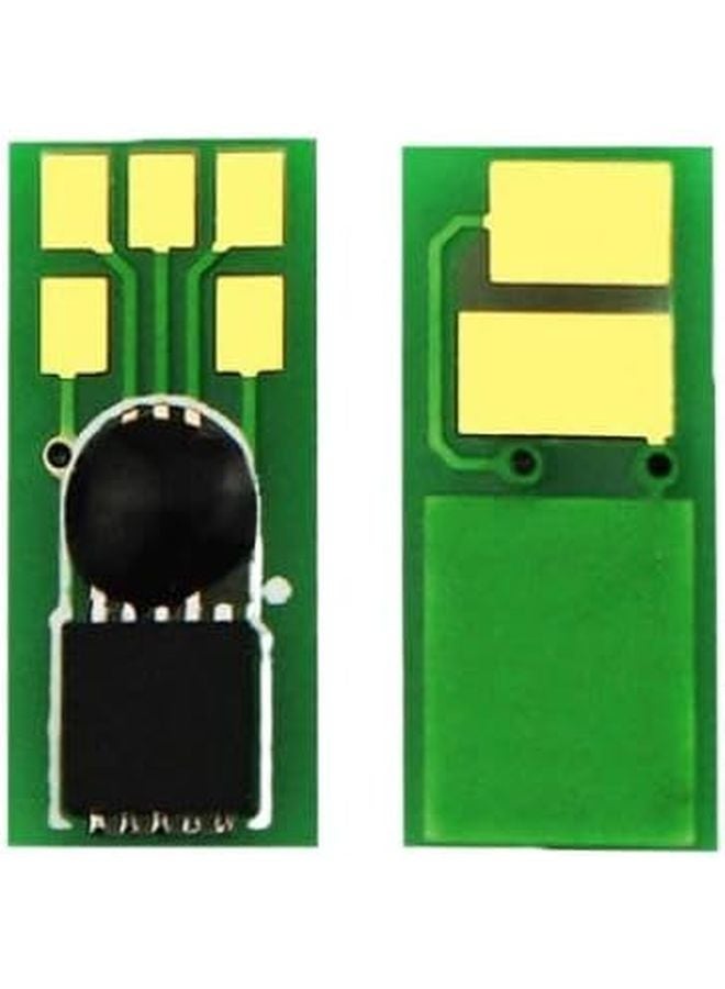 رقاقة إعادة تعيين الحبر المتوافقة 10X CF287X 18K لطابعات HP Enterprise M506 M501 M527 Series - Image 1