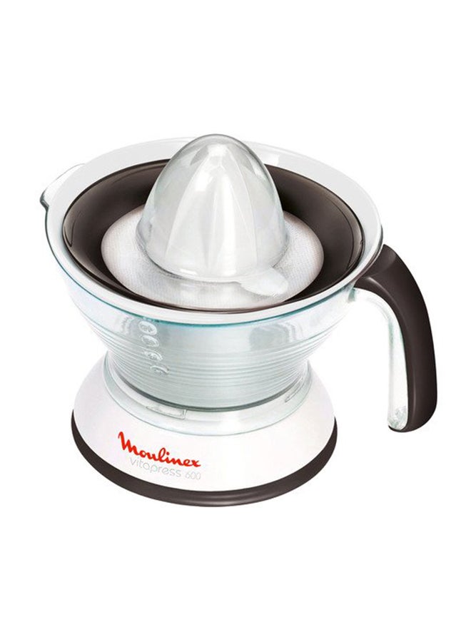 Electric Juicer 1 L 100 W YTRE987828 Multicolour
