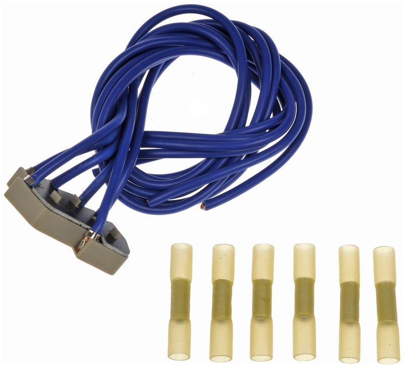 Dorman 645-942 Power Window Switch Connector Compatible with Select Models - Image 4