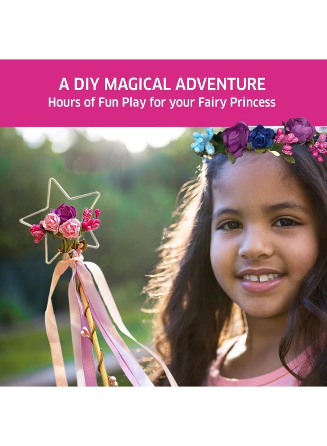 CHALK AND CHUCKLES Chalk & Chuckles - Fairy World - Image 2