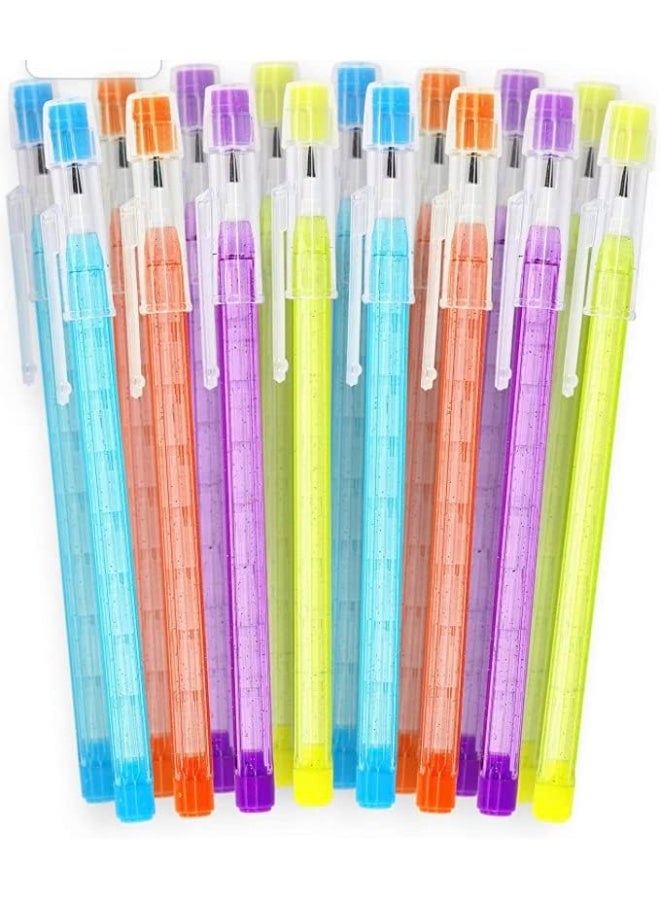 Multipoint pencils 20pcs