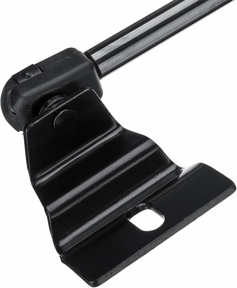 Wivplex Front Engine Cover Hood Lift Support Struts - Image 4