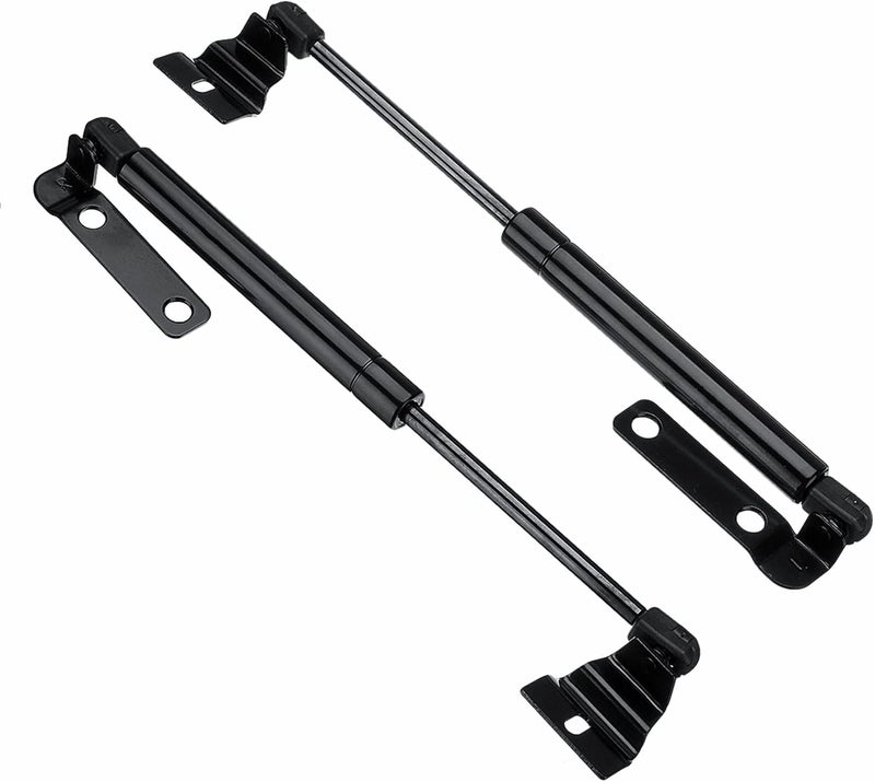 Wivplex Front Engine Cover Hood Lift Support Struts - Image 1