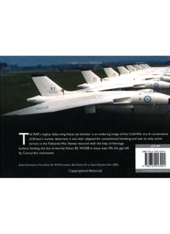 The Vulcan Story  - Image 1
