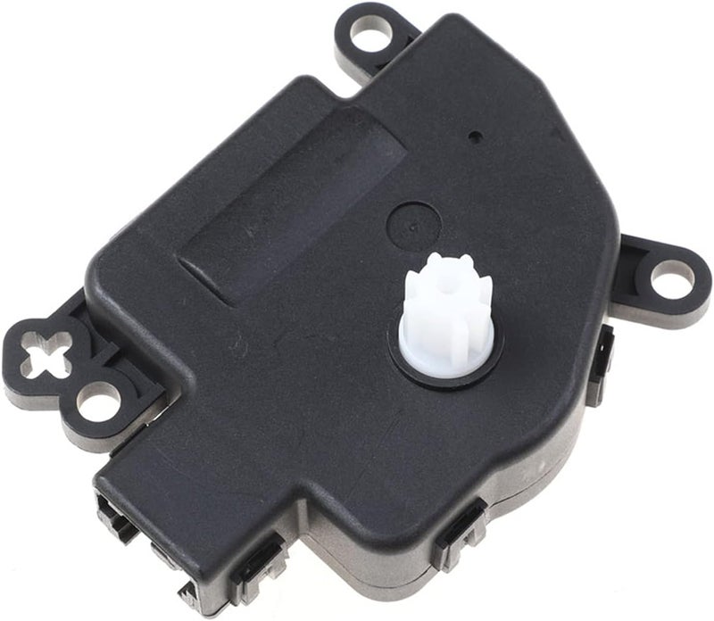 DEMULAX HVAC Heater Air Blend Door Actuator - Image 1