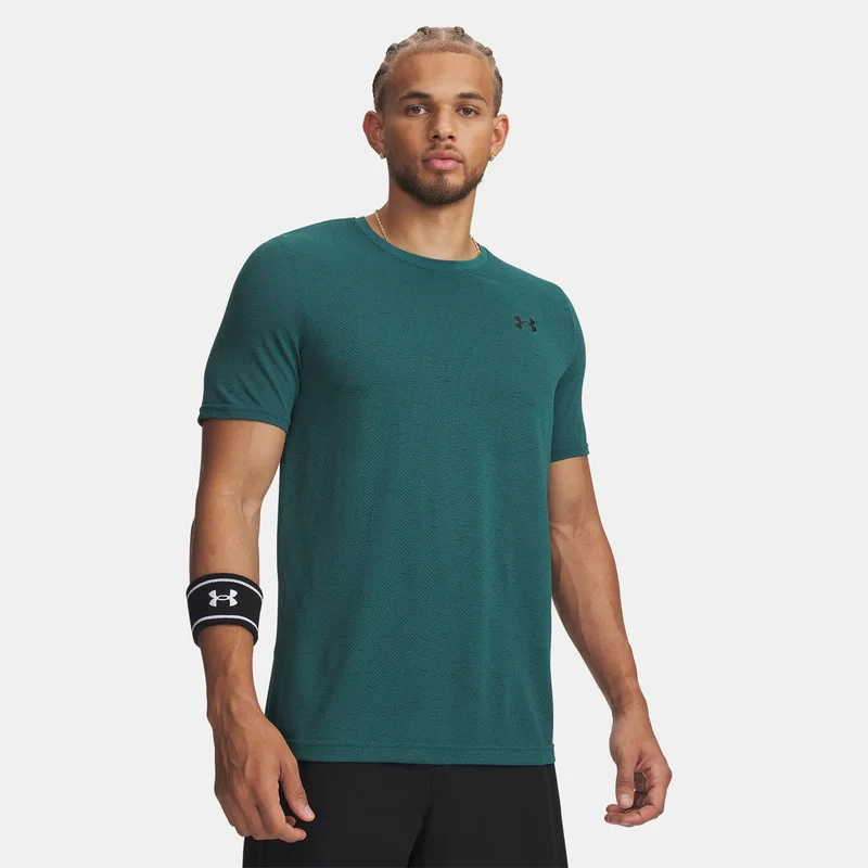 Men's Vanish Seamless Training T-Shirt