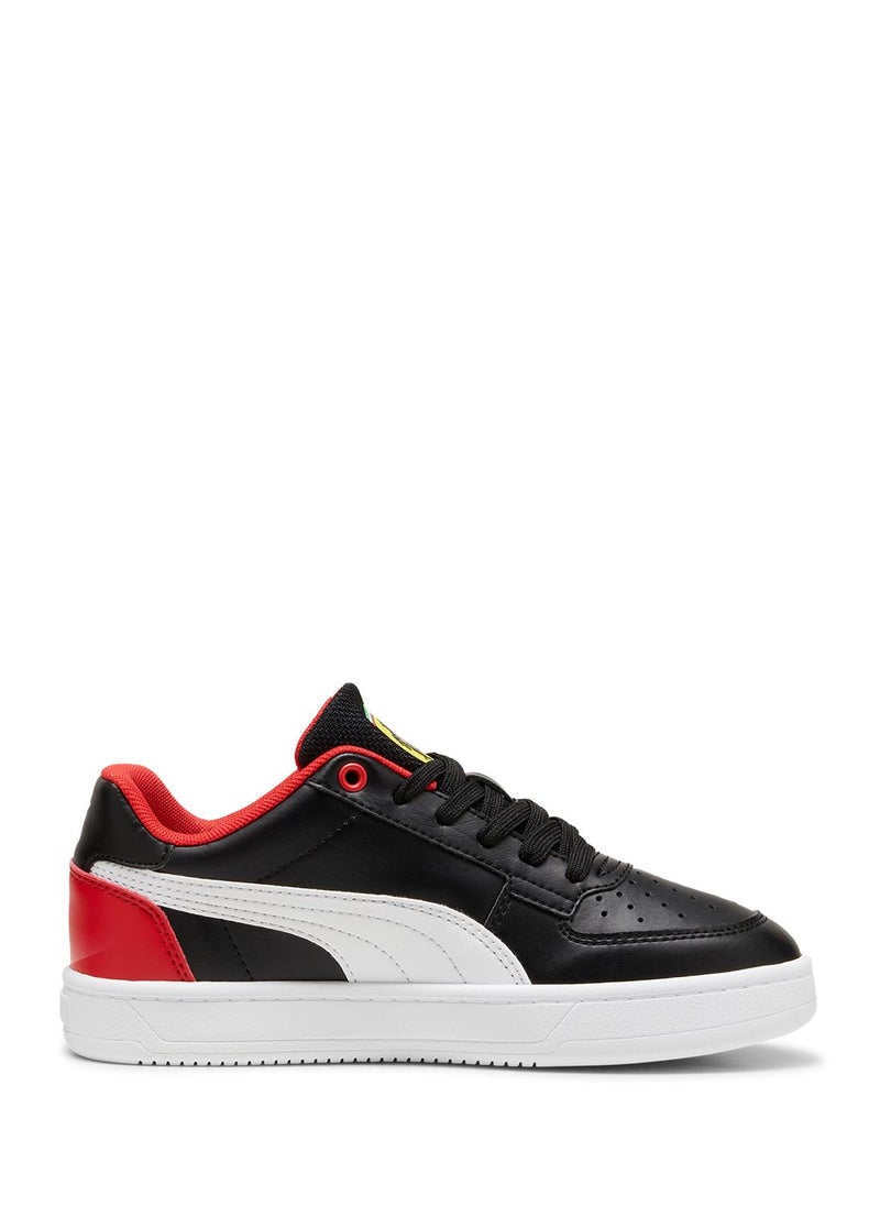 PUMA Youth Ferrari Caven 2.0  - Image 1