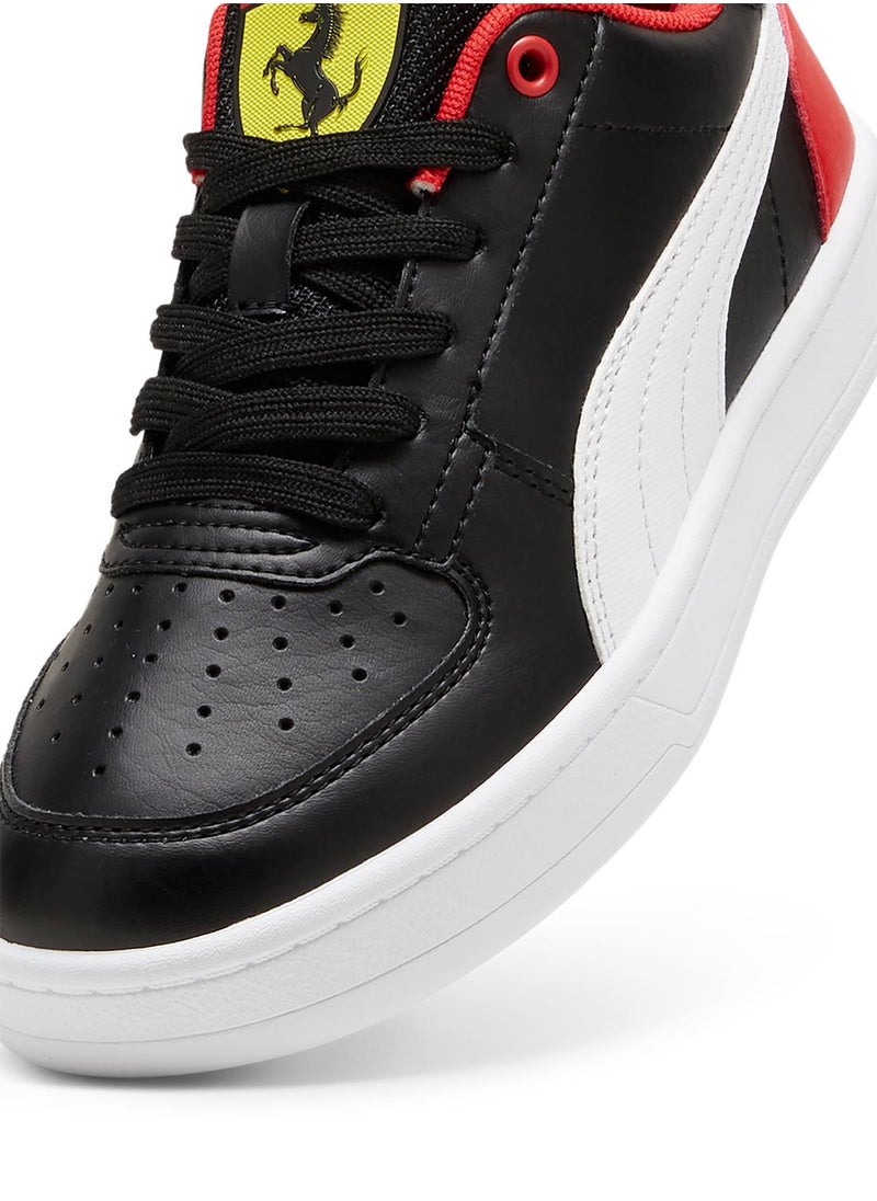 PUMA Youth Ferrari Caven 2.0  - Image 5