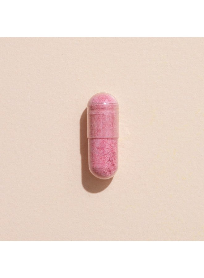 Plant Therapy Tart Cherry Capsules with Elderberry Manufactured in USA 4 Month Supply Supports The Body, Immune System & Sleep Cycle Supplements for Women & Men 120 Vegetarian Capsule - Image 4