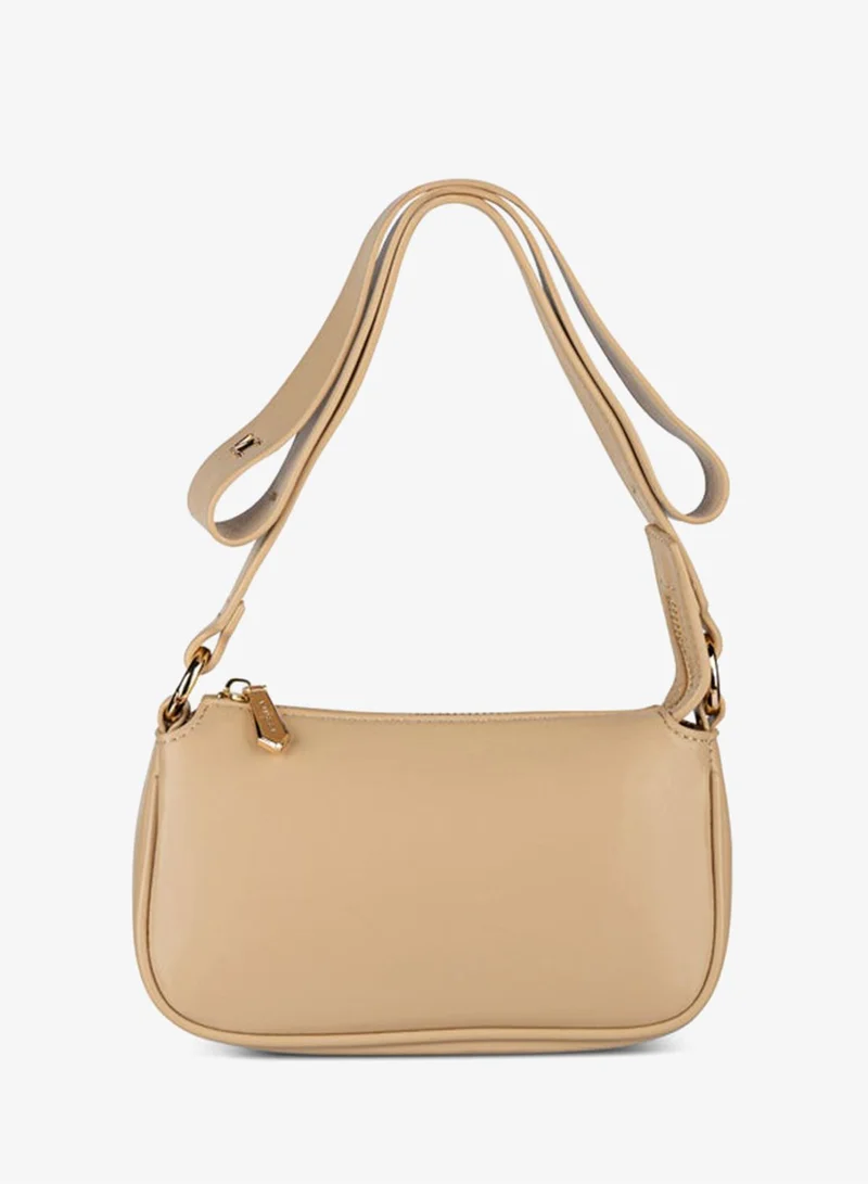 Vincci Brown Women Shoulder Bag for Women | Best Price UAE