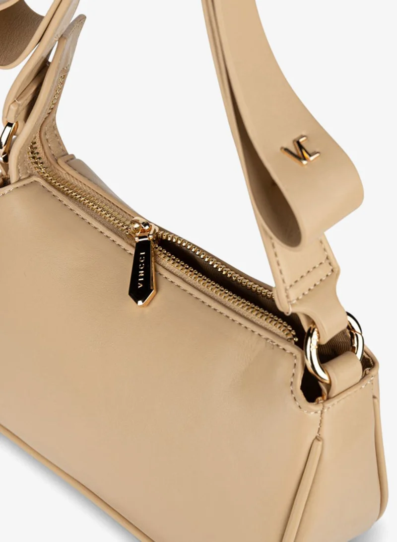 Vincci Brown Women Shoulder Bag for Women | Best Price UAE