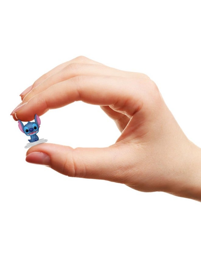 Funko Bitty POP! Deluxe: Stitch (Beach) - Image 3