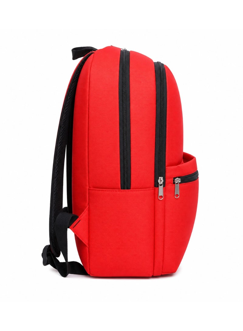 BANK MOVE ELITE RED - Image 3