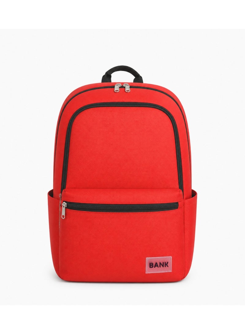 BANK MOVE ELITE RED - Image 2