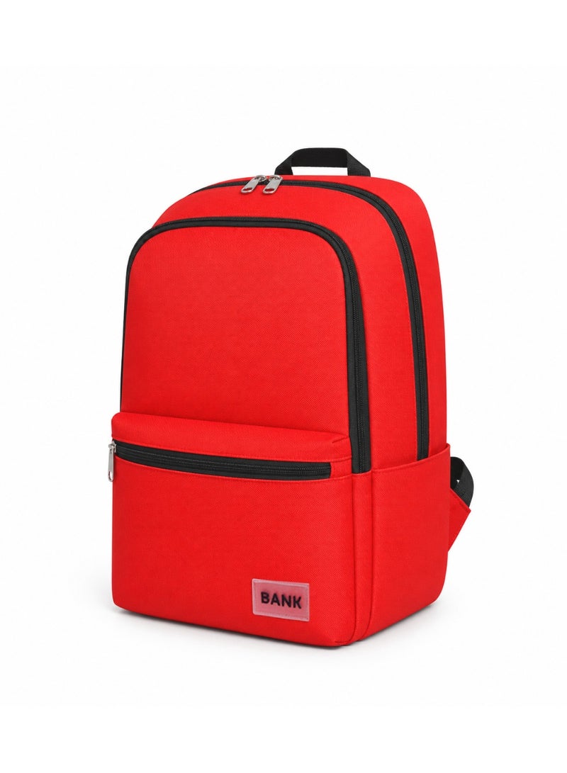 BANK MOVE ELITE RED - Image 1