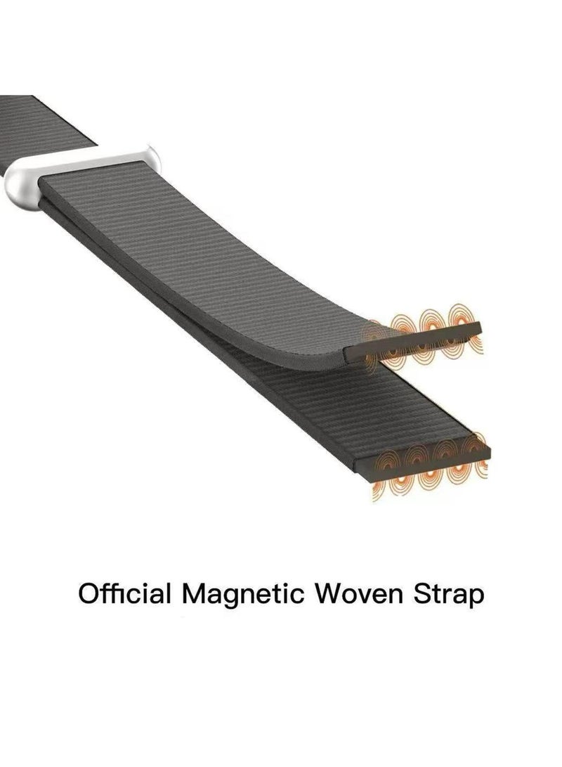Mismo Crossbody Magnetic Strap for iPhone 17/Pro/Max/Air – Premium Adjustable Phone Lanyard, Anti-Drop Universal Shoulder Strap, Secure & Stylish for Women & Men - Orange - Image 5
