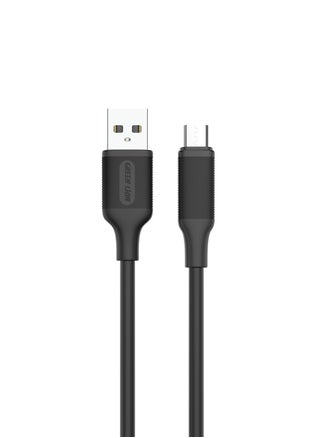 USB-A to Micro PVC 2M