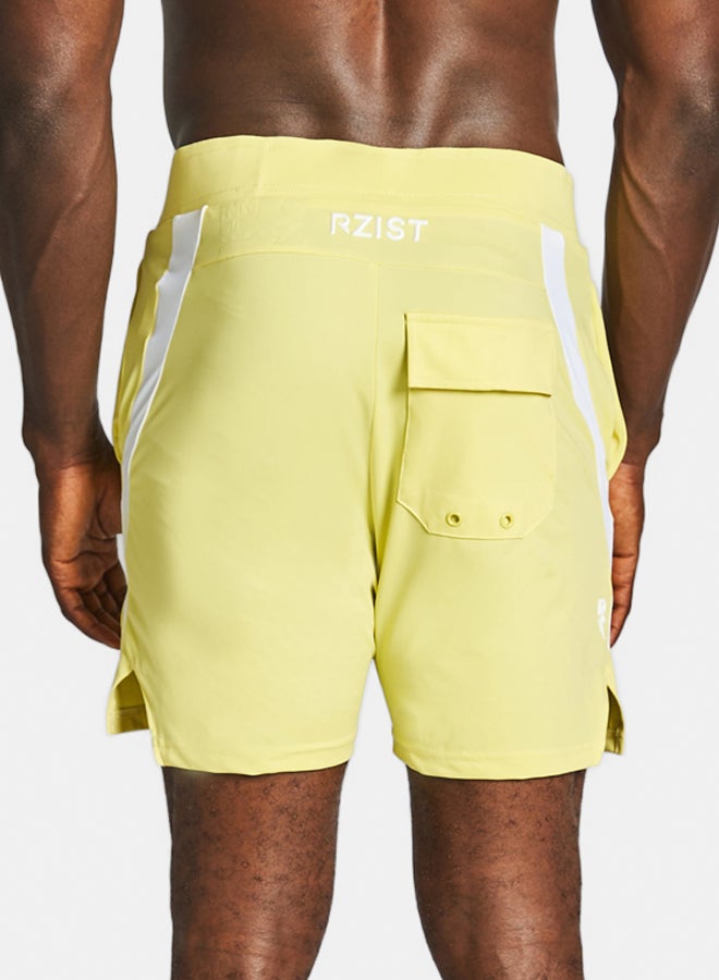 RZIST Competition Board Shorts  - Image 4