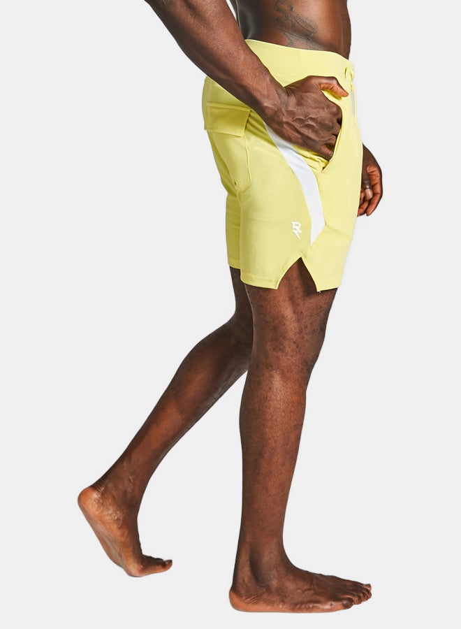 RZIST Competition Board Shorts  - Image 3