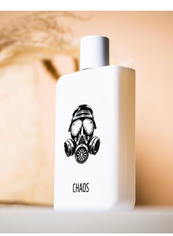 صمام  عطر تشاوس من صمام او دو بارفيوم-100مل - Image 3