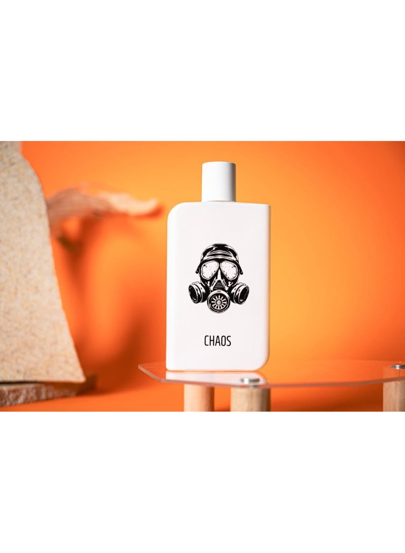 صمام  عطر تشاوس من صمام او دو بارفيوم-100مل - Image 4