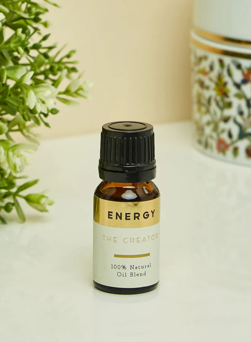 Marks & Spencer The Creator Aromatherapy Fragrance Oil