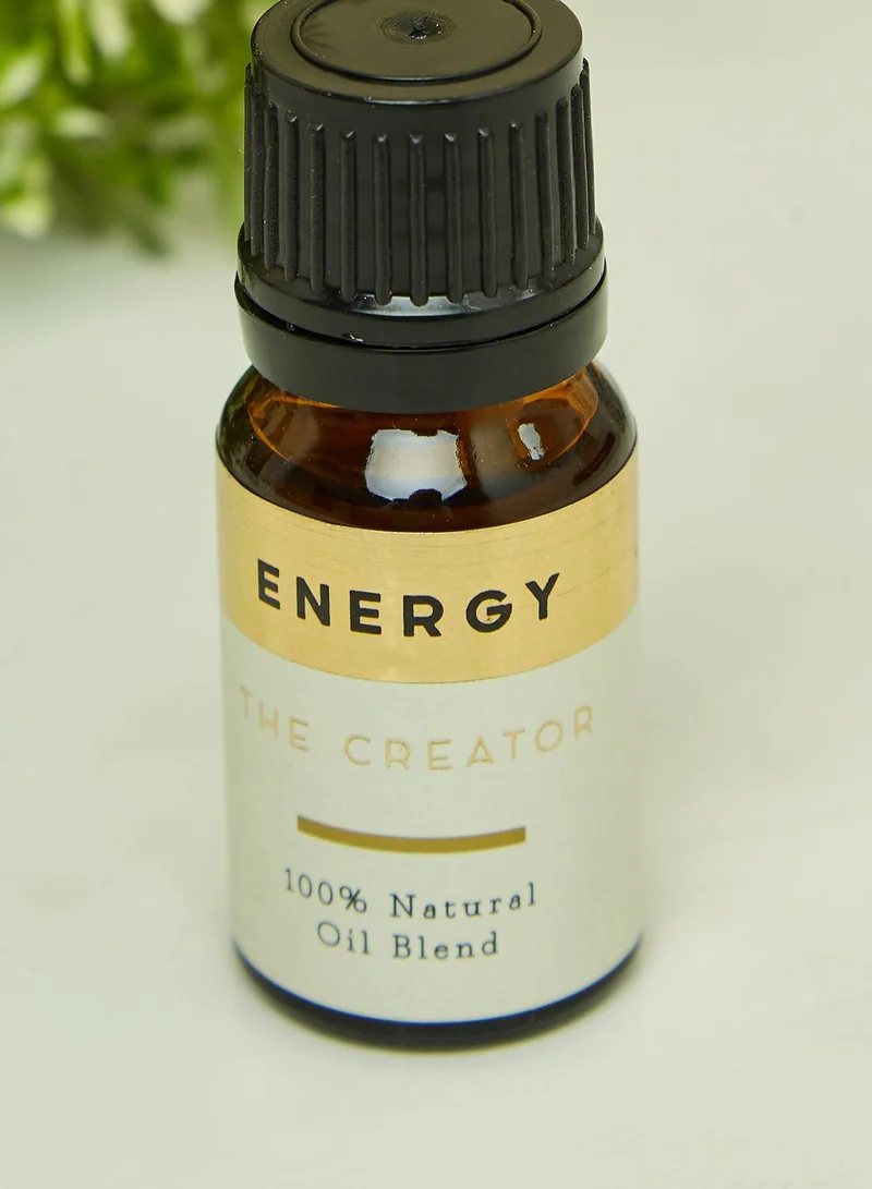 Marks & Spencer The Creator Aromatherapy Fragrance Oil