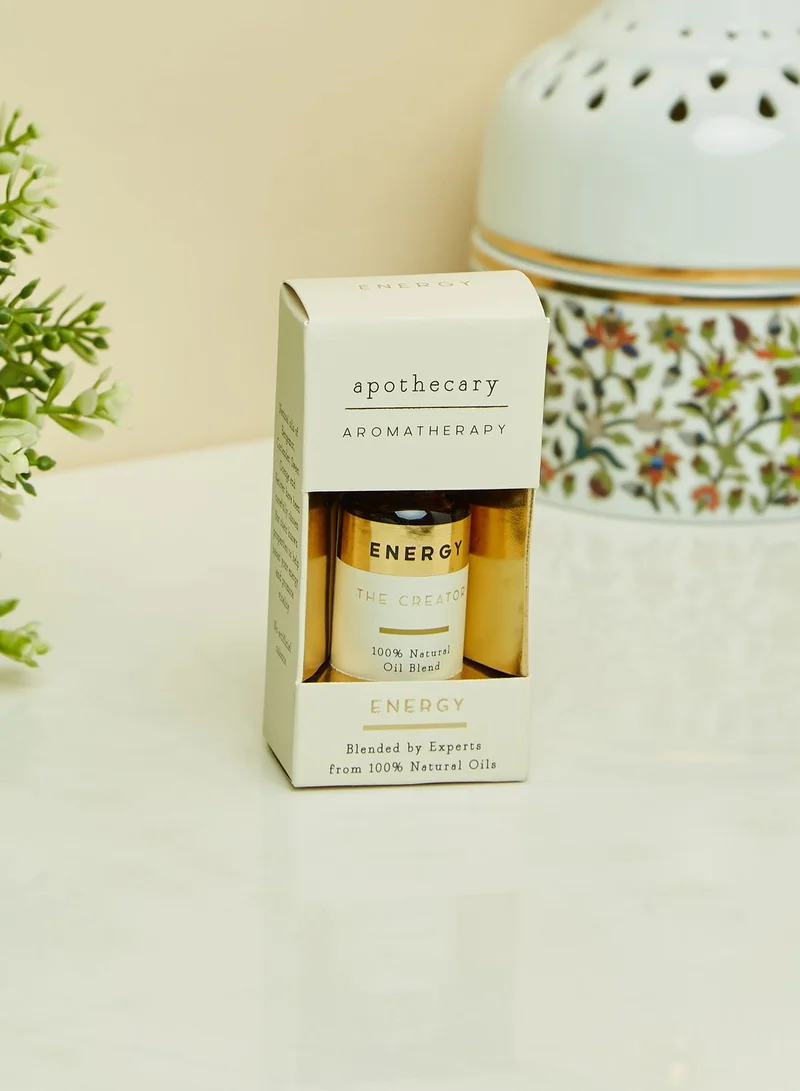Marks & Spencer The Creator Aromatherapy Fragrance Oil