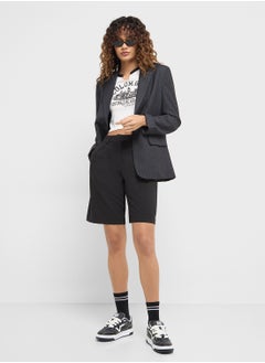 ONLY Pinstriped Blazer  - Image 4