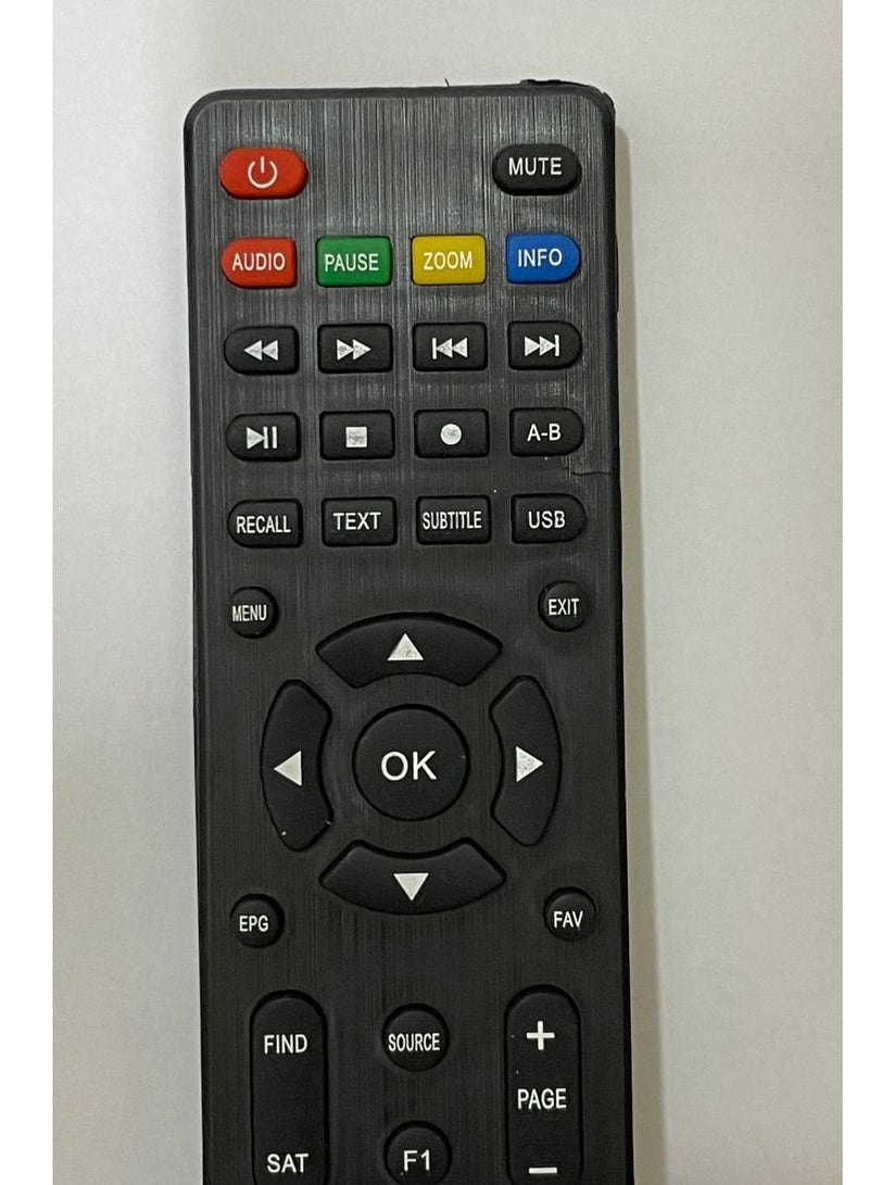 Star Sat Replacement Wireless Universal TV Remote Control For LG LED/LCD - Image 3