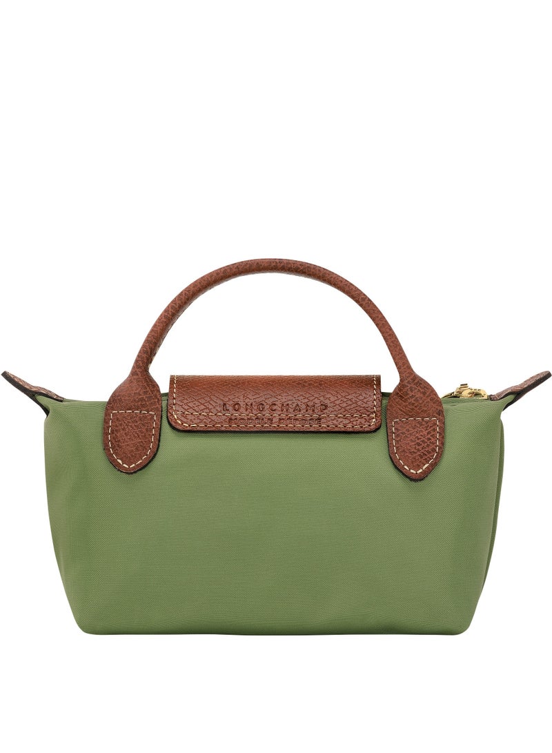 Longchamp LE PLIAGE ORIGINAL Makeup Bag Women's Bag Mini Bag Dumpling Bun - Image 3