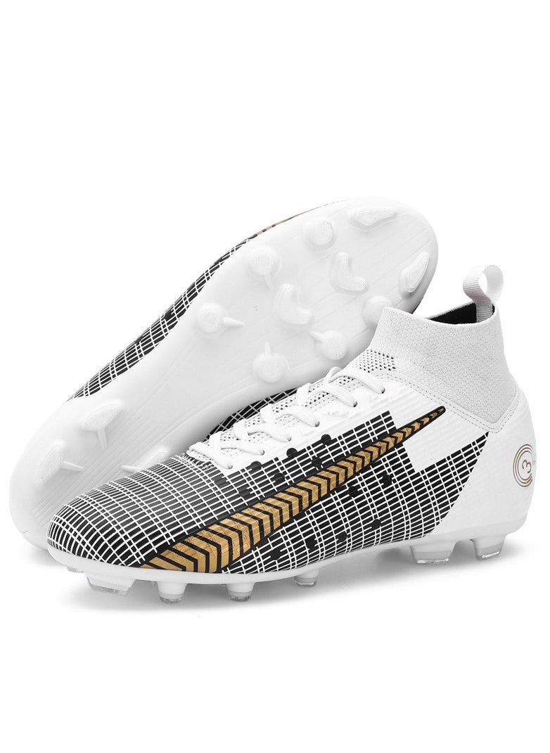 KUYING - New High Elasticity High Quality Comfortable Sports Shoes - Image 1