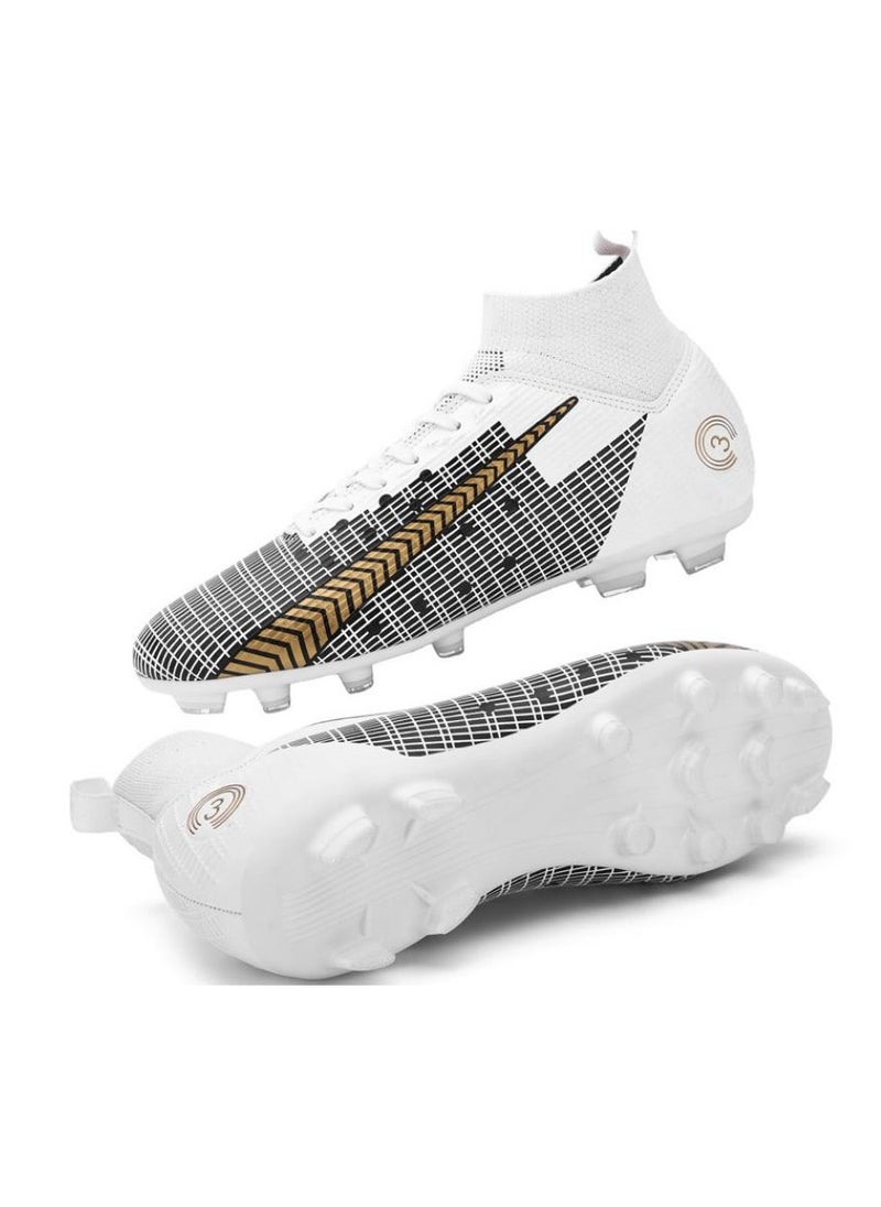 KUYING - New High Elasticity High Quality Comfortable Sports Shoes - Image 1