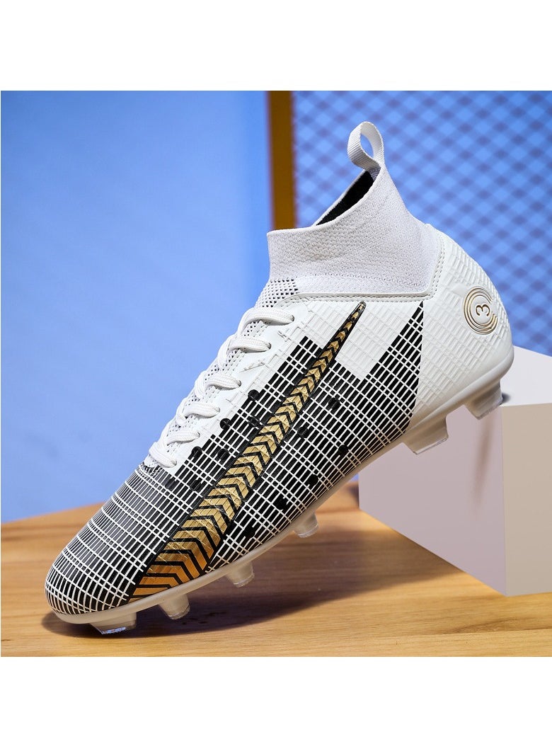 KUYING - New High Elasticity High Quality Comfortable Sports Shoes - Image 1
