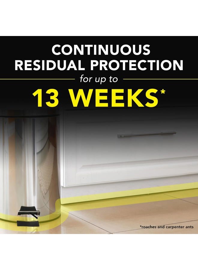 RAID ® Ant & Roach Killer Spray, Fragrance-Free, 17.5 Oz, Pack Of 2 - Image 3